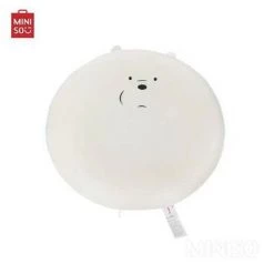 Coussin De Chaise Miniso We Bare Bears Ours
