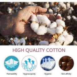 BENOBBY KIDS Ensemble De Coussins De Chaise Berçante Confortable, Coussinets De Chaise Berçante Avec Attaches, Bleu Foncé, 40x110x8cm(15.8x43x3.2 Inch) -banc et tabouret Soldes Boutique 52720545 3