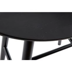MILIBOO Tabouret De Bar Design Noir 72 Cm DEMORY 9 MILIBOO Tabouret De Bar Design Noir 72 Cm DEMORY -banc et tabouret Soldes Boutique 53108138 4