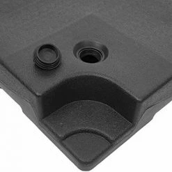 NOVA Base Parapluie Attaque Universelle Pour Les Feux De Circulation Et Les Parapluies Avec Une Base Croisée -banc et tabouret Soldes Boutique 53576437 3