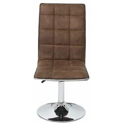 NOVA Ensemble De 2 Chaises Pour Salle à Manger Et Cuisine Design Moderne En Différentes Couleurs Couleur : Marron 9 NOVA Ensemble De 2 Chaises Pour Salle à Manger Et Cuisine Design Moderne En Différentes Couleurs Couleur : Marron -banc et tabouret Soldes Boutique 53576728 3