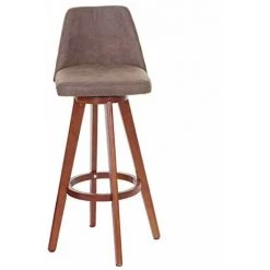 NOVA Chaise Hautes Tabouret De Cuisine Et Barrage De Design Moderne En Bois Et Tissu 10 NOVA Chaise Hautes Tabouret De Cuisine Et Barrage De Design Moderne En Bois Et Tissu -banc et tabouret Soldes Boutique 53576738 4