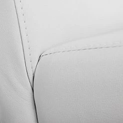 NOVA Ensemble 4 Chaises En Similicuir Opaques Pour La Salle à Manger Blanche Avec Pieds De Lumière 11 NOVA Ensemble 4 Chaises En Similicuir Opaques Pour La Salle à Manger Blanche Avec Pieds De Lumière -banc et tabouret Soldes Boutique 53577464 5