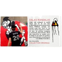 RENDEZ VOUS DéCO Chaise Game Over - By Dalas Randalas -banc et tabouret Soldes Boutique 5375083 5