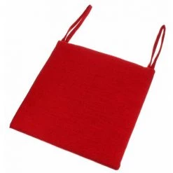 MONLY Coussins De Chaise Coussins De Siège Carré Velours Côtelé S'asseoir Tatami Tapis Intérieur Extérieur Canapé Plancher Maison Cuisine Bureau Décor -banc et tabouret Soldes Boutique 53934969 4