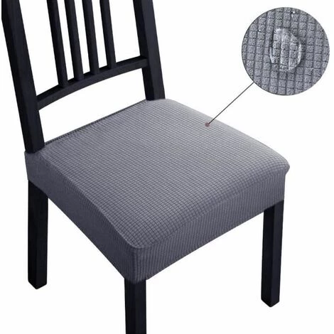 Housse Dossier Haut Couleur De Gris 2 Pièces FUIENKO 3 Housse Dossier Haut Couleur De Gris 2 Pièces FUIENKO