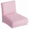 Housse De Tabouret Couleur De Rose FUIENKO -banc et tabouret Soldes Boutique 54328958 1
