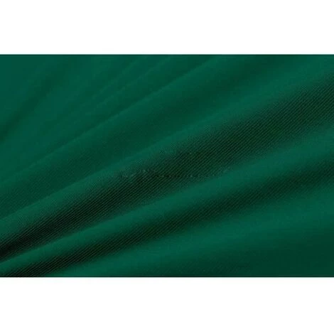 Housse De Chaise En 4 Pièces Vert FUIENKO 5 Housse De Chaise En 4 Pièces Vert FUIENKO – Image 3