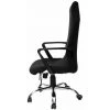 Housse De Chaise De Bureau Couleur De Noir FUIENKO -banc et tabouret Soldes Boutique 54329099 1
