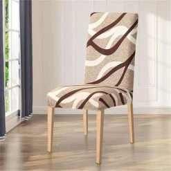 Housse De Siège élastique Et Amovible En 1 Pcs FUIENKO