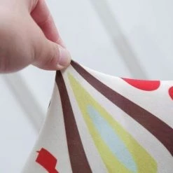 Housse De Chaise élégante Pour La Maison En 1 Pcs FUIENKO -banc et tabouret Soldes Boutique 54330366 3