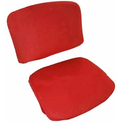 Housse De Siège De Chaise De Salle à Manger Rouge Vin En 1 Pcs FUIENKO 3 Housse De Siège De Chaise De Salle à Manger Rouge Vin En 1 Pcs FUIENKO