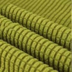 Housse De Table Et De Chaise De Couleur Unie Couleur De Noir 1pcs FUIENKO -banc et tabouret Soldes Boutique 54330490 4