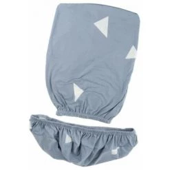 Housse De Chaise élastique En 2 Ensembles FUIENKO -banc et tabouret Soldes Boutique 54330530 3