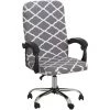 Housse De Chaise De Bureau Extensible Triomphe Housse De Fauteuil Rotatif Amovible Universel Housses De Chaise Moderne Housse Siege Bureau Lavable Couverture De Chaise Pour Bureau Gaming,M,Grise 2 Housse De Chaise De Bureau Extensible Triomphe Housse De Fauteuil Rotatif Amovible Universel Housses De Chaise Moderne Housse Siege Bureau Lavable Couverture De Chaise Pour Bureau Gaming,M,Grise -banc et tabouret Soldes Boutique 55392580 1