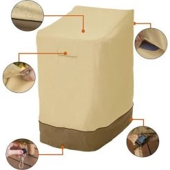 PERLE RARE Veranda Housse DE Chaise 9 PERLE RARE Veranda Housse DE Chaise -banc et tabouret Soldes Boutique 55869240 3