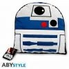 Coussin Star Wars - R2D2 - ABYstyle FUIENKO -banc et tabouret Soldes Boutique 56061967 1