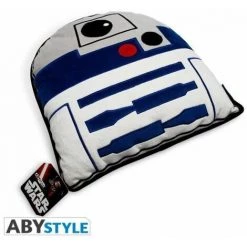 Coussin Star Wars - R2D2 - ABYstyle FUIENKO -banc et tabouret Soldes Boutique 56061967 3