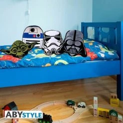 Coussin Star Wars - R2D2 - ABYstyle FUIENKO -banc et tabouret Soldes Boutique 56061967 4