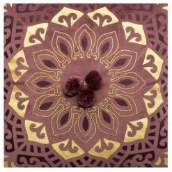 Coussin Détachable En Velours Rose Avec Broderies Dorées Et Pompons 40 X 40 Cm Gris-rose FUIENKO 9 Coussin Détachable En Velours Rose Avec Broderies Dorées Et Pompons 40 X 40 Cm Gris-rose FUIENKO -banc et tabouret Soldes Boutique 56063739 4