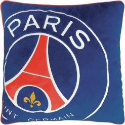Coussin Logo Psg 36 X 36 Cm FUIENKO