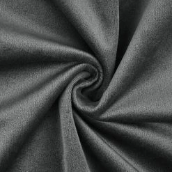 BENOBBY KIDS Lot De 4 Taies D'oreiller De Coussin, Taies D'oreiller Décoratives Grises, Oreiller De Canapé Gris Uni, Taies D'oreiller En Velours Doux, Housses De Coussin Carrées Pour Chaise De Canapé-lit, 45,72 X 45,72 Cm -banc et tabouret Soldes Boutique 56069151 4