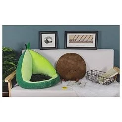 BENOBBY KIDS Tapis De Sol Lavable 55,9 X 35,6 Cm (avec Noyau D'oreiller) Coussin De Chaise Oreiller De Sol Avec Dossier Zone De Lecture Pour Enfants Balcon Chaise De Bureau D'extérieur Lit Pour Animal De Compagnie (avocat Mignon) -banc et tabouret Soldes Boutique 56069827 3