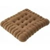 Coussin De Siège En Forme De Biscuit épais En Trois Dimensions Coussins De Chaise De Salle à Manger FUIENKO -banc et tabouret Soldes Boutique 56121820 1