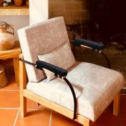 Coudière De Coussin Pour Coussin De Chaise De Bureau De Salon - Housse De Coussin De Coussin De Chaise 1 PC FUIENKO 9 Coudière De Coussin Pour Coussin De Chaise De Bureau De Salon - Housse De Coussin De Coussin De Chaise 1 PC FUIENKO -banc et tabouret Soldes Boutique 56121850 4