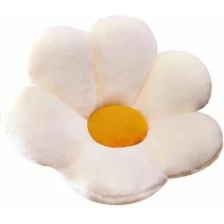 FUIENKO Coussin De Chaise, Blanc