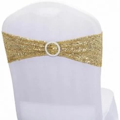 Spandex Noeud Papillon Chaise Couvre Multicolore Floral Sequin Chaise Couvre Décorations 10 Pcs FUIENKO 7 Spandex Noeud Papillon Chaise Couvre Multicolore Floral Sequin Chaise Couvre Décorations 10 Pcs FUIENKO -banc et tabouret Soldes Boutique 56693186 2