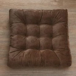 DE CHAISE Coussin De Chaise FUiENKO -banc et tabouret Soldes Boutique 56693197 3