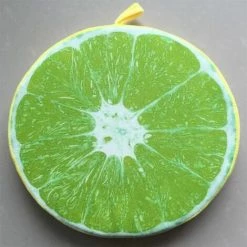 Coussin De Chaise De Fruits Simulé 3D FUIENKO 8 Coussin De Chaise De Fruits Simulé 3D FUIENKO -banc et tabouret Soldes Boutique 56693220 3