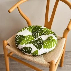 Coussin De Siège Respirant Antidérapant FUIENKO -banc et tabouret Soldes Boutique 56693236 3