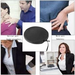 COUSSIN D'EXTÉRIEUR - COUSSIN DE BAIN DE SOLEIL Coussin De Chaise De Jardin D'extérieur, Coussin De Chaise FUIENKO -banc et tabouret Soldes Boutique 56693295 4