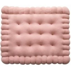 Coussin De Sol Décoratif En Biscuit Doux Classique Coussin De Chaise De Sol Tatami Carré Coussin De Canapé FUiENKO