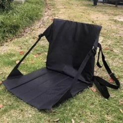 COUSSIN D'EXTÉRIEUR - COUSSIN DE BAIN DE SOLEIL Chaise Pliante De Parc D'extérieur FUIENKO -banc et tabouret Soldes Boutique 56693830 4