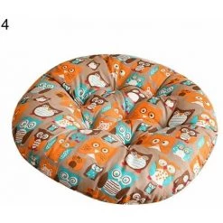 Coussin De Siège Respirant Et Antidérapant Confortable FUIENKO -banc et tabouret Soldes Boutique 56694058 2