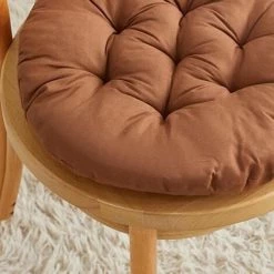 Coussin De Siège Respirant Et Antidérapant Confortable FUIENKO -banc et tabouret Soldes Boutique 56694564 4