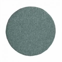 Galette De Chaise 34cm Bleu Céladon FUIENKO