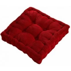 Coussin De Coussin De Siège Carré De Bureau De Canapé De Voiture à La Maison FUIENKO 7 Coussin De Coussin De Siège Carré De Bureau De Canapé De Voiture à La Maison FUIENKO -banc et tabouret Soldes Boutique 56694919 2