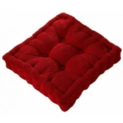 Coussin De Coussin De Siège Carré De Bureau De Canapé De Voiture à La Maison FUIENKO 9 Coussin De Coussin De Siège Carré De Bureau De Canapé De Voiture à La Maison FUIENKO -banc et tabouret Soldes Boutique 56694919 4