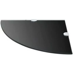 NOVA Étagère D'angle 2 Supports Chromés De Pc Et Divers Verre Noir Étagères D'angle 2 Pcs Et Supports Chromés Verre Noir 25x25 Cm Taille : 25x25 Cm 9 NOVA Étagère D'angle 2 Supports Chromés De Pc Et Divers Verre Noir Étagères D'angle 2 Pcs Et Supports Chromés Verre Noir 25x25 Cm Taille : 25x25 Cm -banc et tabouret Soldes Boutique 57093325 3