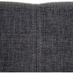 DéCOSHOP26 Chaise De Salle à Manger Bureau Visiteur Sans Roulette Design Rétro En Tissu Gris Foncé Pied En Bois Clair - Gris 11 DéCOSHOP26 Chaise De Salle à Manger Bureau Visiteur Sans Roulette Design Rétro En Tissu Gris Foncé Pied En Bois Clair - Gris -banc et tabouret Soldes Boutique 57760445 5