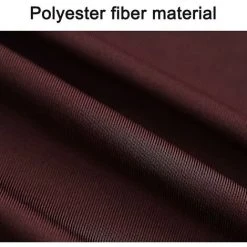 ILOVEMILAN Lot De 4 Housses De Chaise De Salle à Manger, Housse De Protection De Chaise De Salle à Manger Courte Lavable Extensible Et Amovible Pour Salle à Manger, Hôtel, Cérémonie, Banquet, Mariage 11 ILOVEMILAN Lot De 4 Housses De Chaise De Salle à Manger, Housse De Protection De Chaise De Salle à Manger Courte Lavable Extensible Et Amovible Pour Salle à Manger, Hôtel, Cérémonie, Banquet, Mariage -banc et tabouret Soldes Boutique 58072018 5