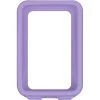 LIFCAUSAL Housse De Protection étui De Protection En Silicone Pour Ordinateur De Vélo IGPSPORT IGS320, Violet -banc et tabouret Soldes Boutique 58188525 1