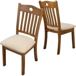 OUSUDELA Housse De Chaise Gaufrée Jacquard Extensible Housse De Siege Couverture Pour Salle à Manger Bureau Hôtel Mariage Beige,Lot De 6 -banc et tabouret Soldes Boutique 58207594 5