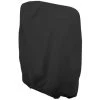 ENLENK Housse De Protection Pour Chaise Longue Pliante, Housse Transat Jardin Anti-poussière, Imperméable, Anti-UV, Housse Relax Jardin 210D Oxford Pour Fauteuil Relax, 71×110cm -banc et tabouret Soldes Boutique 58438486 1