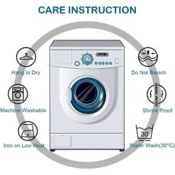 AIDUCHO Housse De Fauteuil Extensible Housse De Chaise Imprimé Amovible Lavable Housse De Canapé Modern Revêtement De Fauteuil Pour Comptoir De Bar Salon Salle à Manger Réception Bureau (7#) -banc et tabouret Soldes Boutique 58489577 5