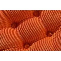 CATHERINE Trayosin Coussin De Chaise Fauteuil Siège Canapé Coussin D'Assise Pour Intérieur Et Extérieur, Carré, Différents Coloris, Rembourrage épais(Orange Vibrante,38 * 38cm) 11 CATHERINE Trayosin Coussin De Chaise Fauteuil Siège Canapé Coussin D'Assise Pour Intérieur Et Extérieur, Carré, Différents Coloris, Rembourrage épais(Orange Vibrante,38 * 38cm) -banc et tabouret Soldes Boutique 59487557 5